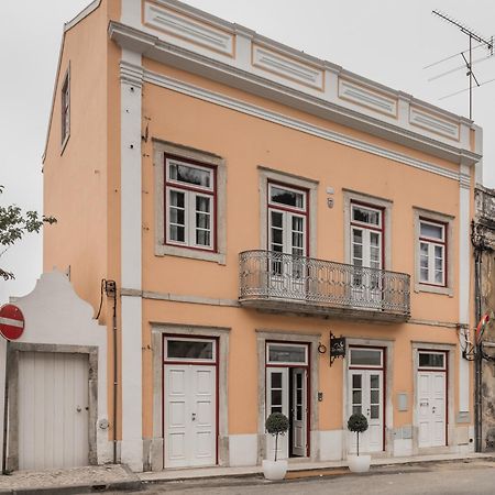 Five Senses Hostel Coimbra Exterior photo