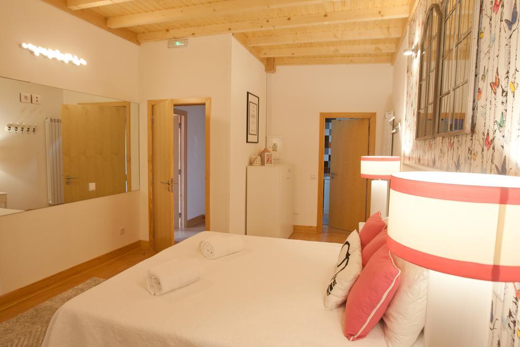 Five Senses Hostel Coimbra Exterior photo