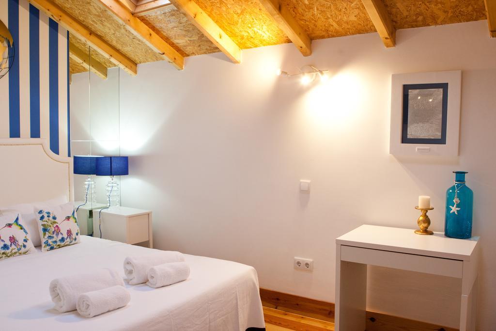 Five Senses Hostel Coimbra Exterior photo