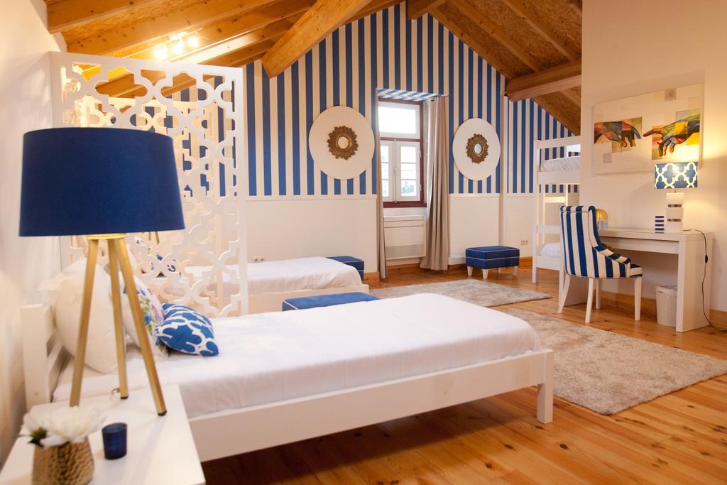 Five Senses Hostel Coimbra Exterior photo